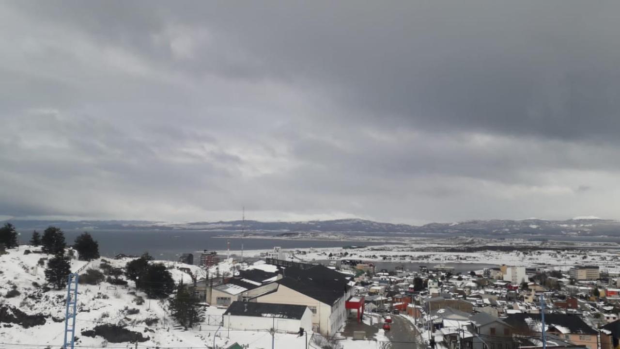 Myr Ushuaia