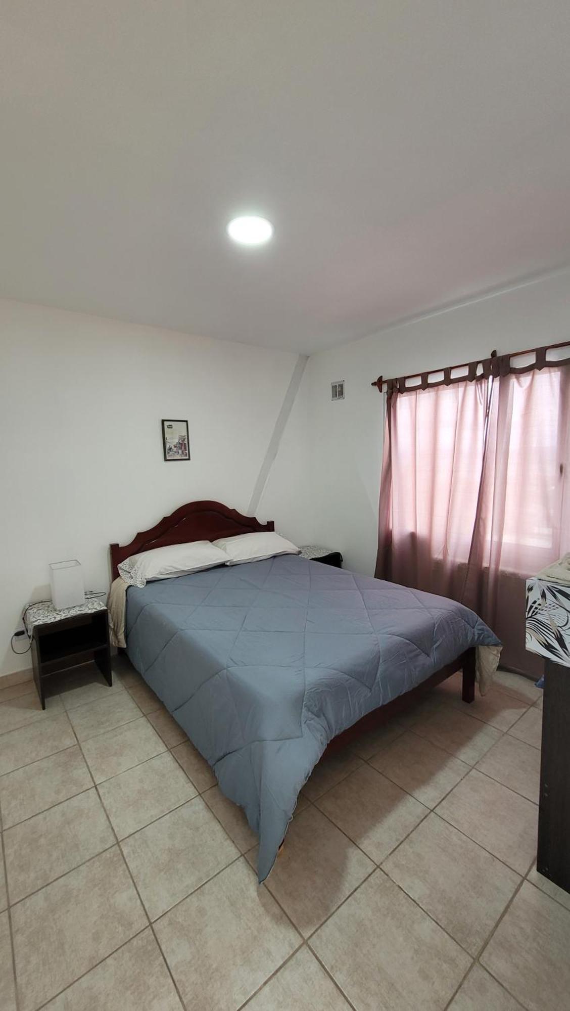 Myr Apartment