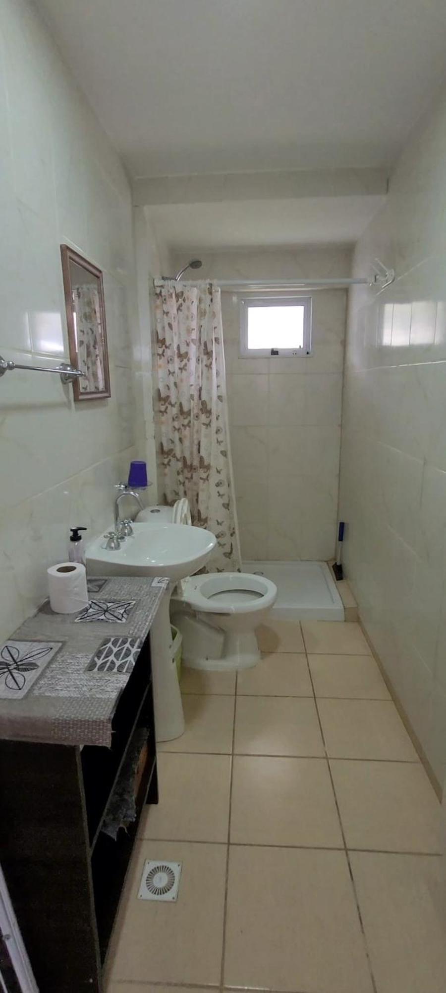 Apartment Myr