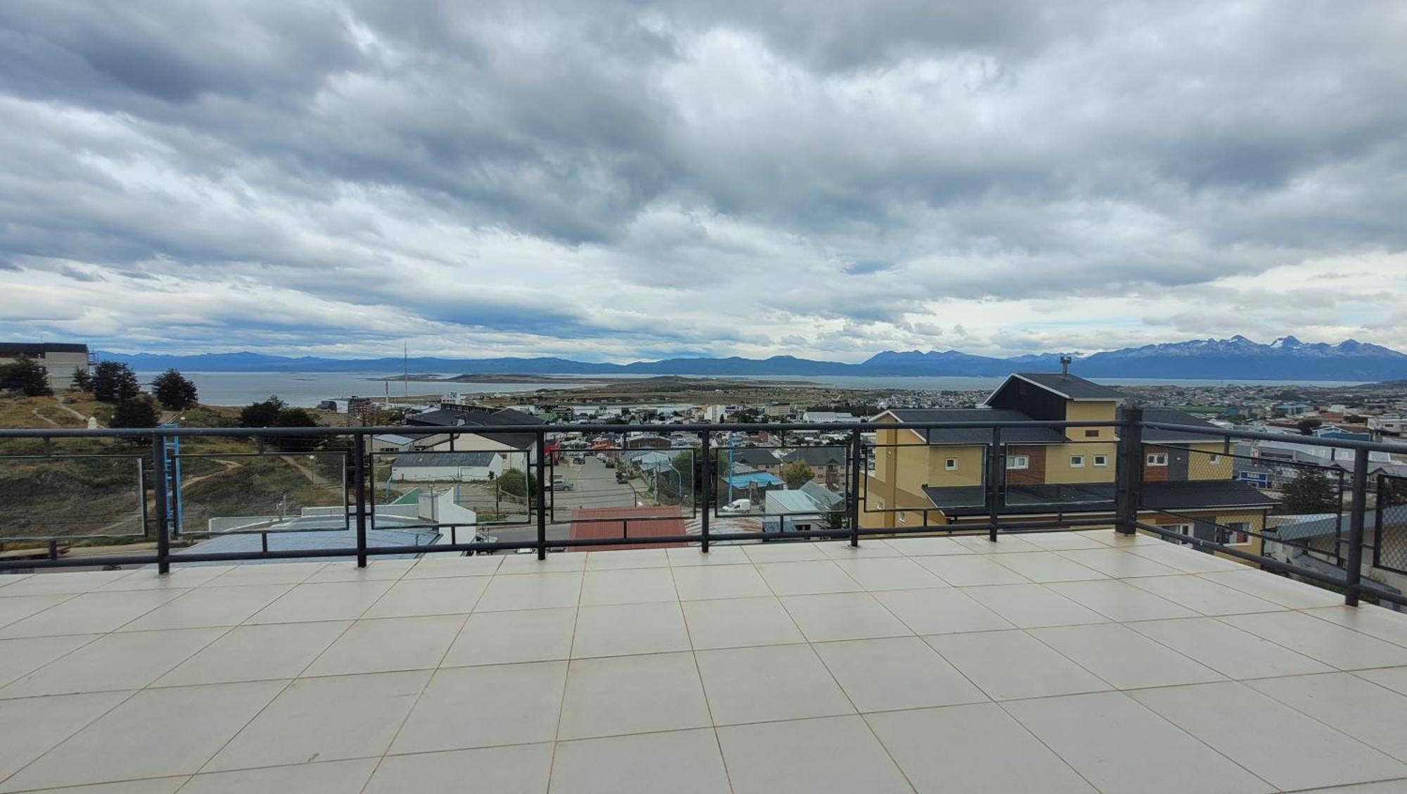Myr Apartment Ushuaia
