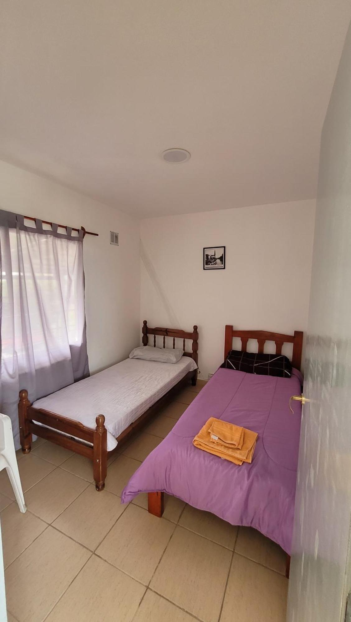 Apartment Myr Ushuaia