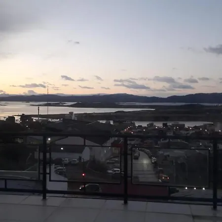 Myr Alojamiento Ushuaia Exterior photo